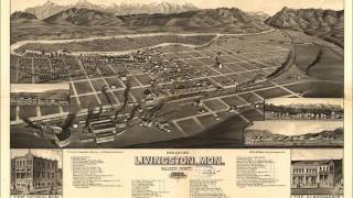 JIMMY BUFFETT  Livingston Saturday Night  1978  HQ