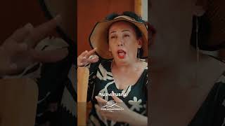 Զոյան տղամարդկային ձայնն է սիրում🗣🎶 #Meghramis #Մեղրամիս #Shorts #Comedy #PanArmenianTVOfficial