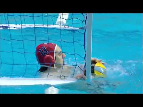 Ferencvaros vs Novi Beograd - Highlights - Champion's League 2022-2023 - Round 6