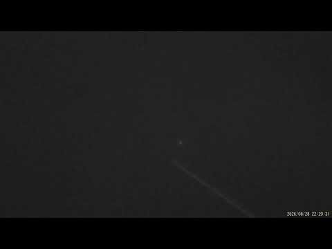Skinwalker Ranch Orb - 8/28/26, Part 2
