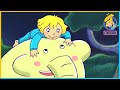 The Story Of Nelson The Elephant 64 Zoo Lane S01E01