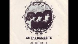 Duncan Browne - On the Bombsite