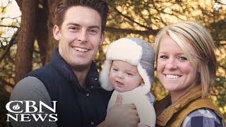 After Pastor's Wife, Baby Horrifically Murdered, He Chooses Faith, Forgiveness