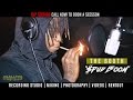 #RealLyfeStreetStarz - $pud Boom #TheBooth "Exclusive" Freestyle