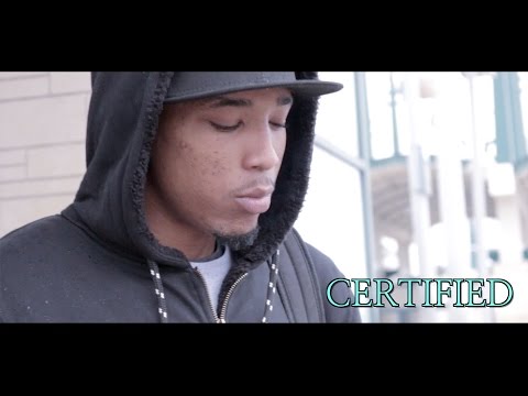 Jazzy - Certified (ft. G-H60D) - Official Music Video Directed by KoheezyBeats