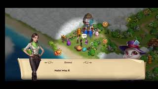 California escapades (Emma's adventure) Vampire Contract part 1