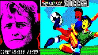 15 NEW ZX SPECTRUM GAMES You Can Play In May 2026! (with Download links!)