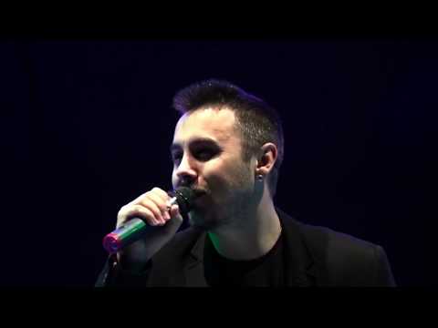 InstruMENTAL Band - Gde Smo Moja Ljubavi (Live Koncert Bitola)