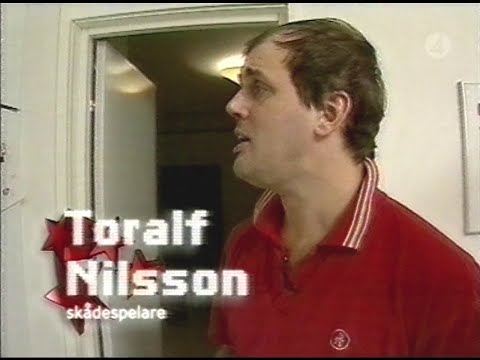 Glada Hudikteatern - Idoler Mot Alla Odds (TV4 2007-01-22)