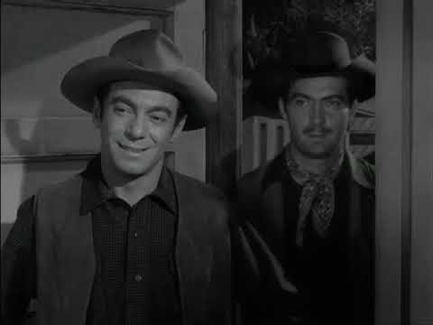 1x03 Ai Confini Della Realtà (The Twilight Zone) pt.4 - Al Denton Nel Giorno Del Giudizio