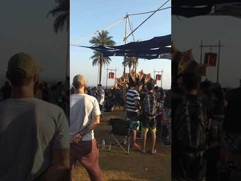 Anacã 2018 cremaria