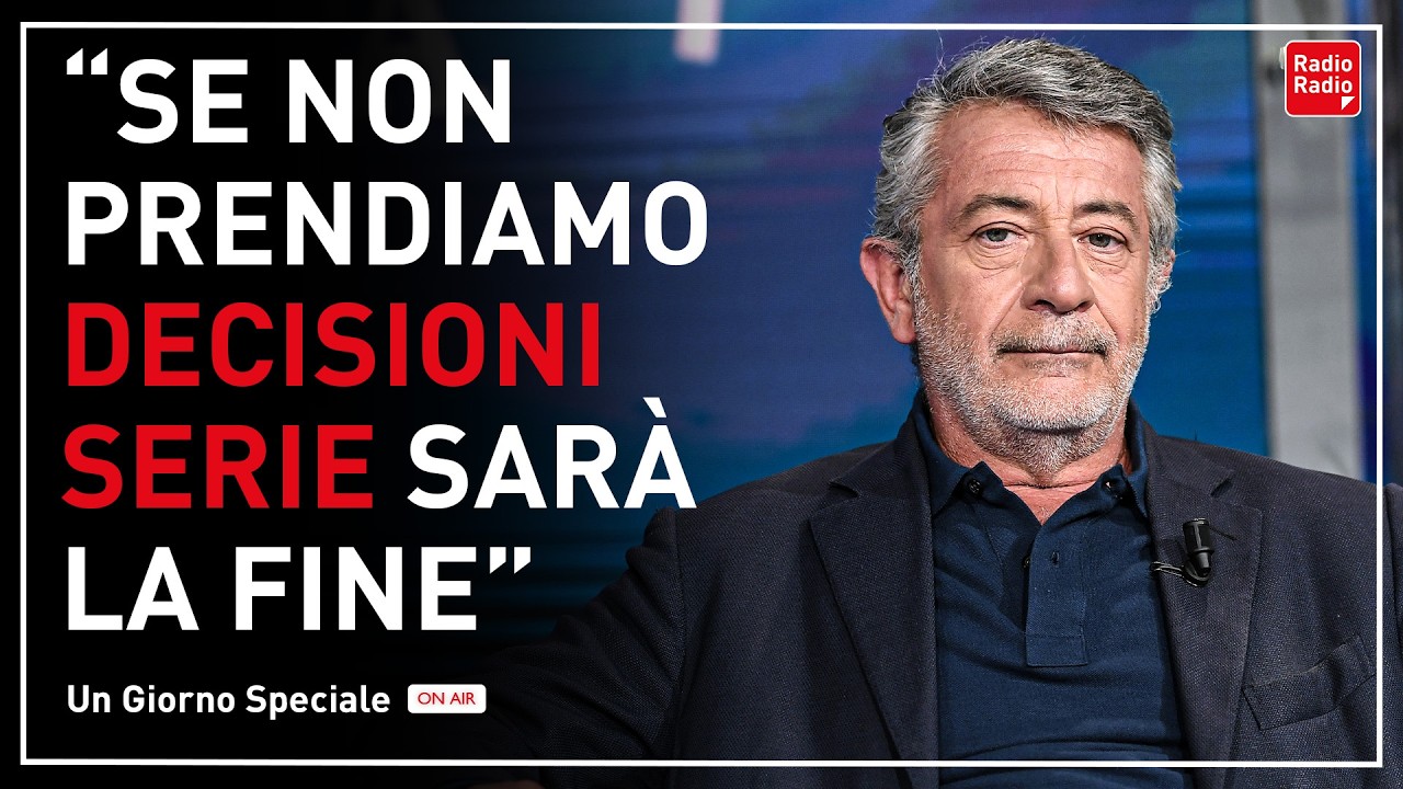 ITALIA DOCET! TUTORIAL PER NON CONTARE NULLA NEL MEDITERRANEO: "REGENI FU LA PROVA" | Alberto Negri