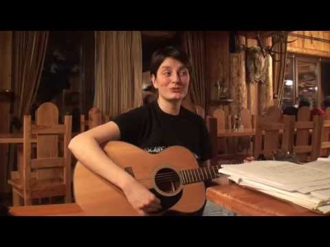 Ana si prietenii - Dorul (Tudor Gheorghe)