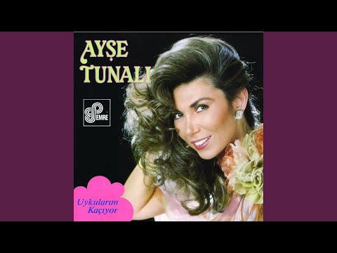 Uykularım Kaçıyor