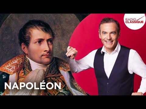 Franck Ferrand raconte : Napoléon (collection)