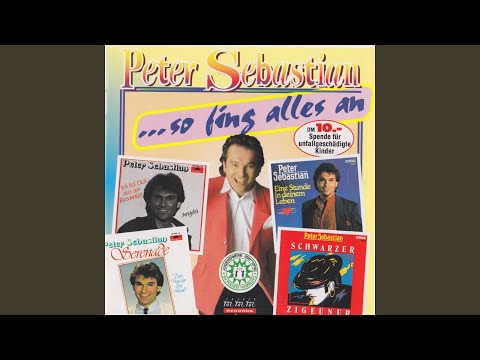 Laß mich los, wen du mich noch liebst