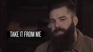 "Take It From Me" The Story Behind the Song