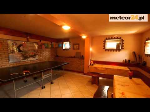 Agroturystyka Pod Modrzewiem - Wólka Bałtowska meteor24.pl