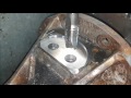 Power Machining Peg Casing and Auto taping M16 - Geeky !