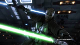 Gaming Tribute - Pendulum: Watercolour