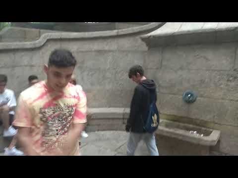 Tekro VS Drevil fase de grupos grupo A LP Battles N 1