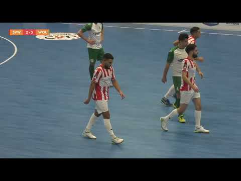 PROXSYS CUP 2022 #26 SVW - Woudrichem