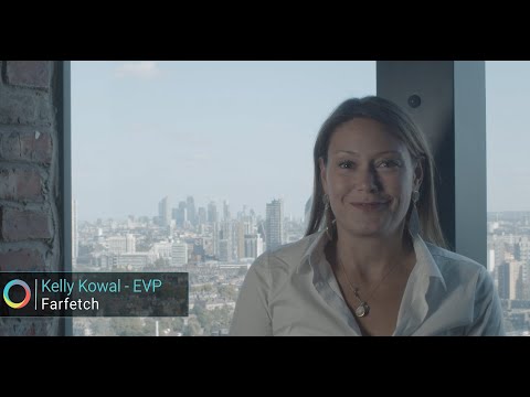 Savant Talks: Farfetch