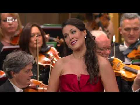 Giuseppe Verdi, La traviata - Libiam ne’ lieti calici (Harding/ Lombardi/ De Tommaso)
