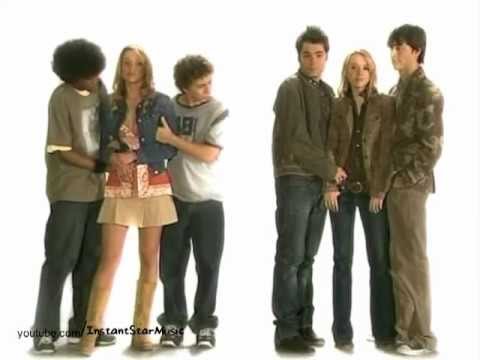 I'm a Degrassi, I'm an Instant Star - Instant Star Minis [HQ]