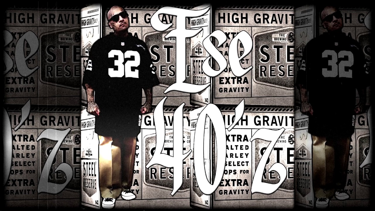 Chicano Rap Oldies 2