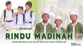 Download lagu Ghufranil Halim ft. Fauzal, Kasyif | Rindu Madinah | MDBBS Production  ( Musik Video) mp3 Download lagu Ghufranil Halim ft. Fauzal, Kasyif | Rindu Madinah | MDBBS Production  ( Musik Video) mp3