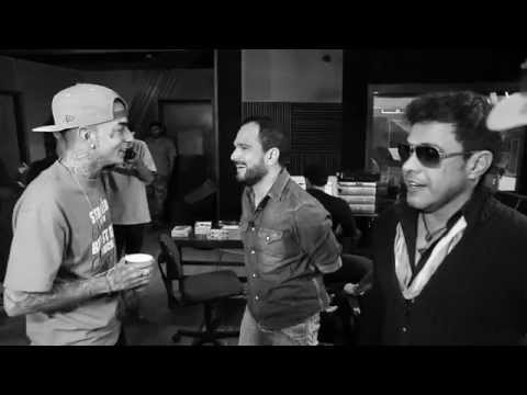 Zezé Di Camargo & Luciano - FLORES EM VIDA feat MC Guime