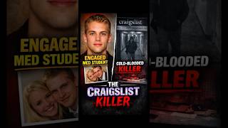 The Craigslist Killer: A Double Life No One Saw Coming #truestory