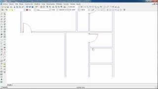 A. DIBAC: DIBUJO DE UN LOCAL.