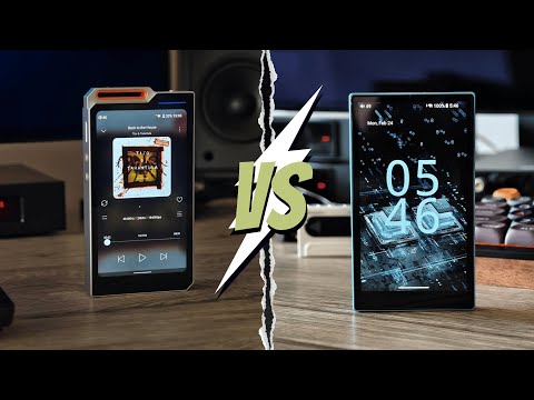 Fiio JM21 Vs M21 Hiby R4: Best Budget DAC & AMP Combo?