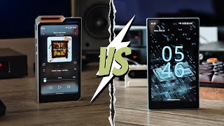 Fiio JM21 Vs M21 Hiby R4: Best Budget DAC & AMP Combo?