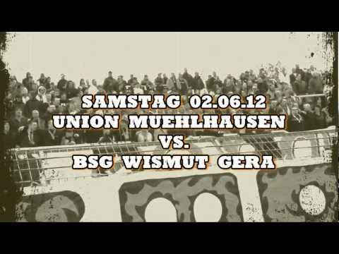 ALLE AUF RICHTUNG GERA !!