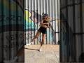 Here comes the hotstepper… 😆 A LOT of requests for this one so here it is 💃🚀 #jumprope #skipping
