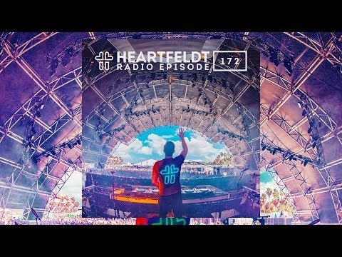 Sam Feldt - Heartfeldt Radio #172 ULTRA EDITION