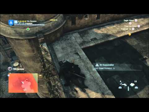 A Final Showdown (Assassin's Creed Unity playthrough pt 34)