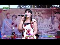 YOVISSTAR MARI BERCINTA EMA VERNANDA WEDDING ERNI KHAMDAN NGASEM BATEALIT