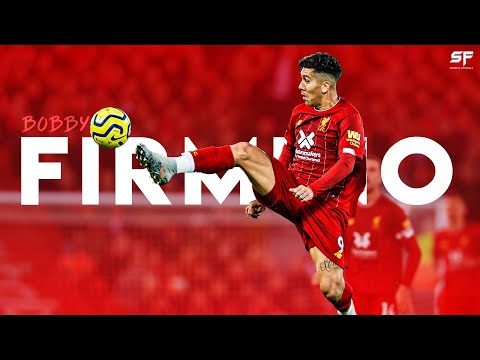 Roberto Firmino 2019 ● FALSE 9 ● Crazy Skills, Dribbling & Goals | HD🔥⚽🇧🇷