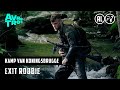 Exit Robbie ⚔️ | Kamp Van Koningsbrugge