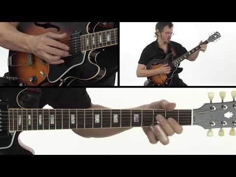 Modern Mississippi Slide Guitar Lesson - Let It Roll: Bonus Full Performance - Luther Dickinson