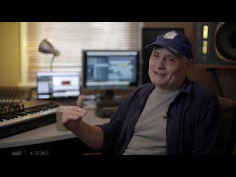 Berkshire Blag - part 1 - Duncan Gray Interview