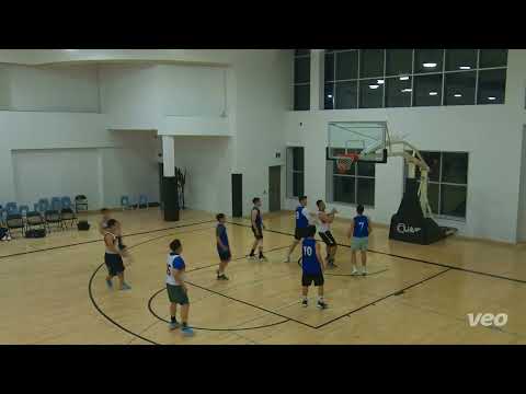 Unionville Wolves (45) tier 8 - 2023 SUMMER Man Cave (75) - tcbl sunday