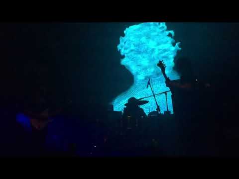 White Manna -  Liverpool International Festival Of Psychedelia 2017