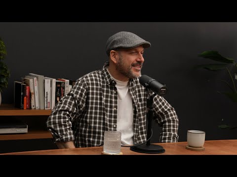 Avant de mourir épisode 21 : Martin Matte