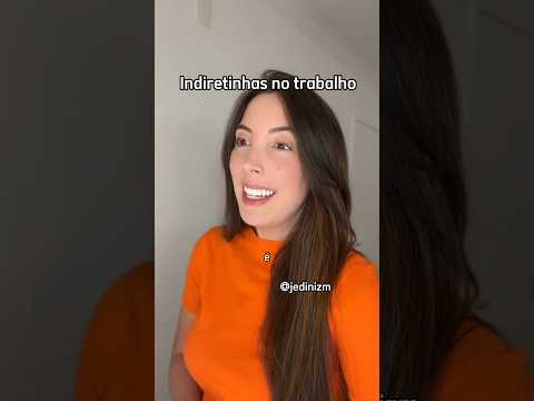 When they throw indirect messages at me at work @jedinizm