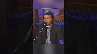 Paul McCartney didn't want trouble with Yoko Ono by answering this question about Julian Lennon